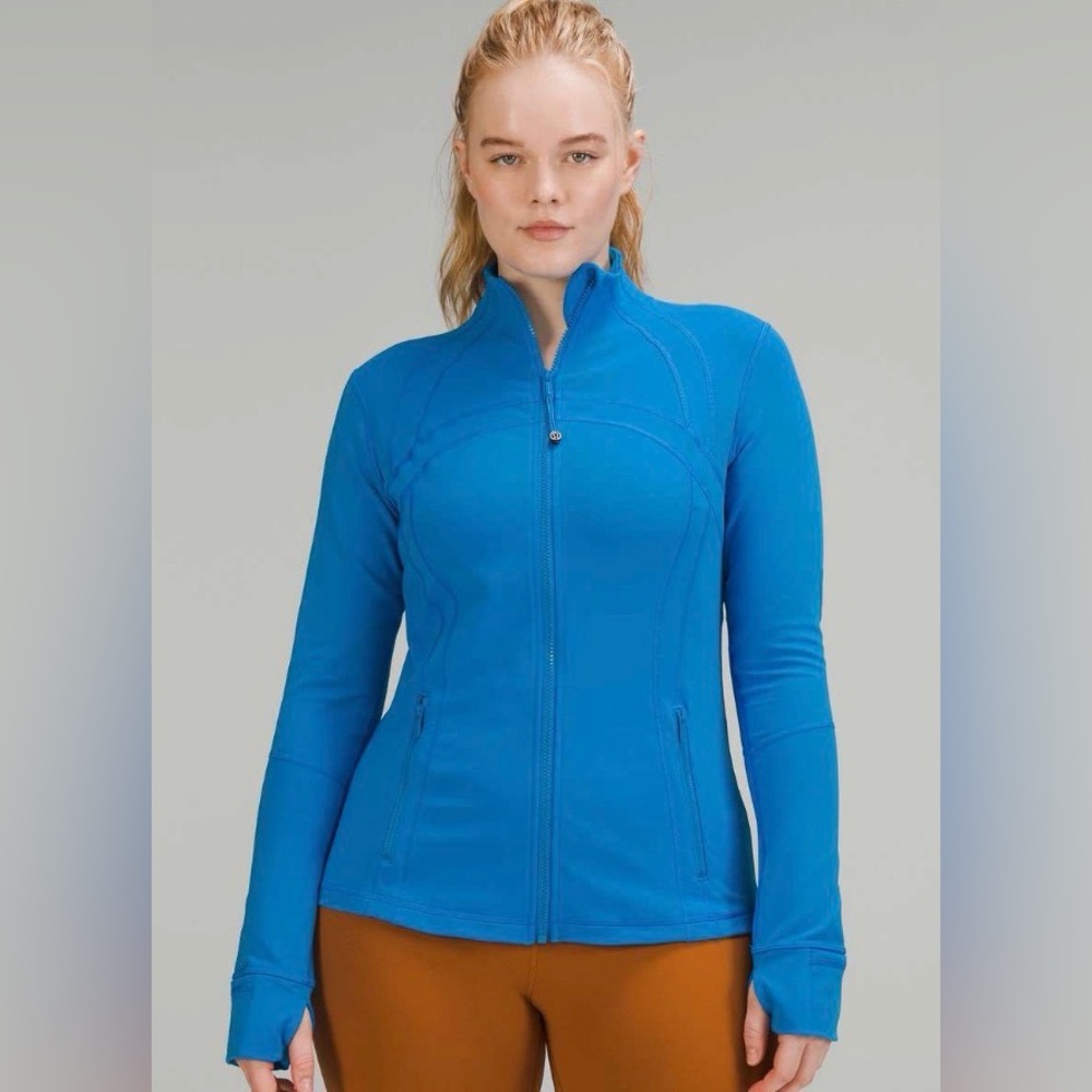 Lululemon Define Jacket *Luon
Poolside 🅿️